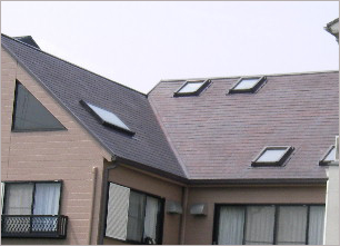 ガルバリウム鋼板について