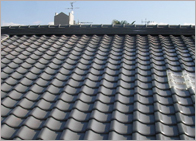 ステップ5　10年保障付きで、アフターフォローも万全